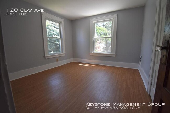 Building Photo - 120 Clay Ave