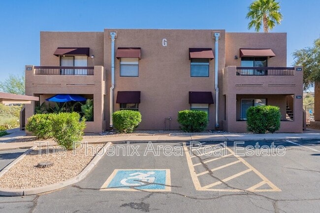 Building Photo - 16657 E Gunsight Dr