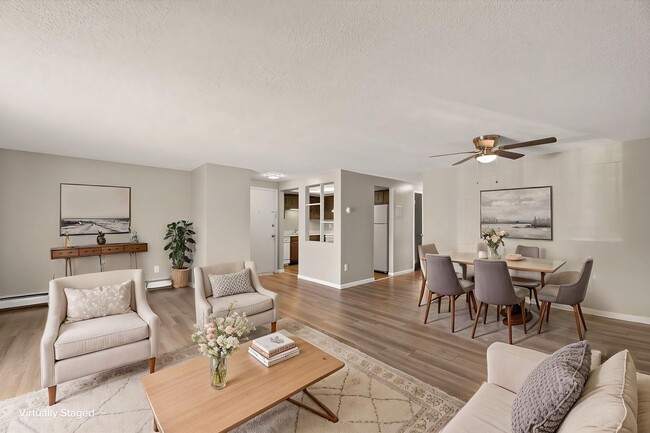 Interior Photo - East Towne Apartments