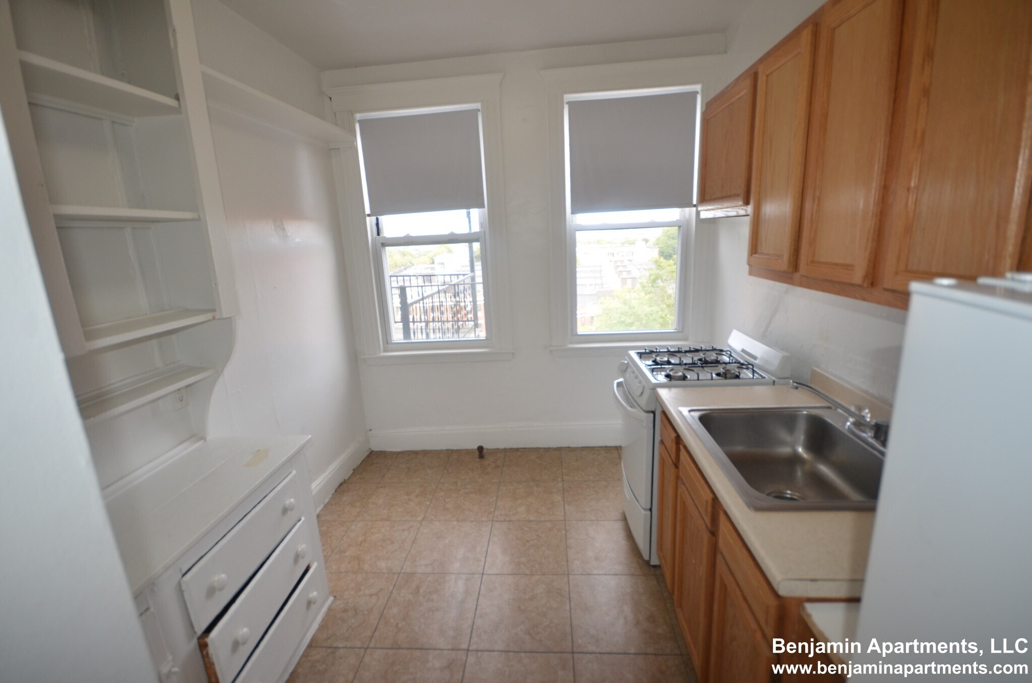 Building Photo - 1626 Commonwealth Ave