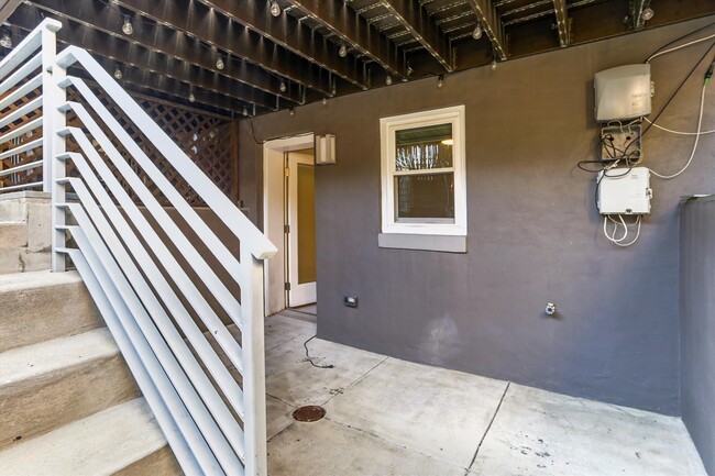 Building Photo - 2723 13th St NW