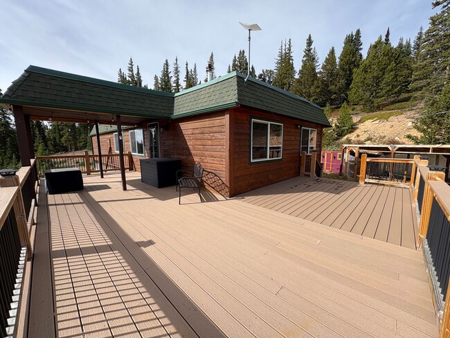 Building Photo - 2 large storage sheds! Starlink! Great Views!