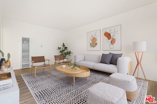 Building Photo - 1433 Brockton Ave