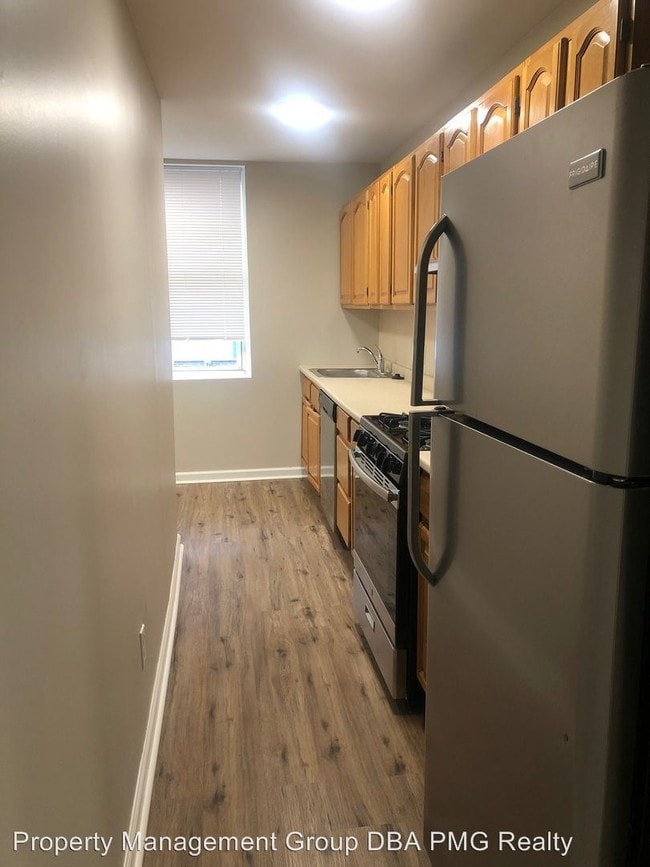 Building Photo - 1308 South St