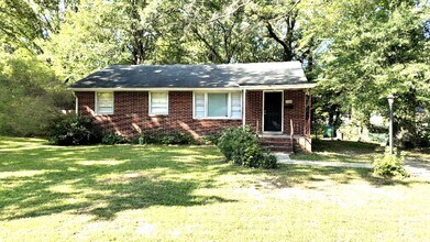 Building Photo - Evergreen Avenue, Richmond, VA