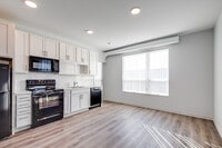 Interior Photo - PERIS Hill