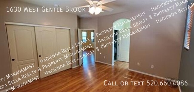 Building Photo - 1630 W Gentle Brook Trail