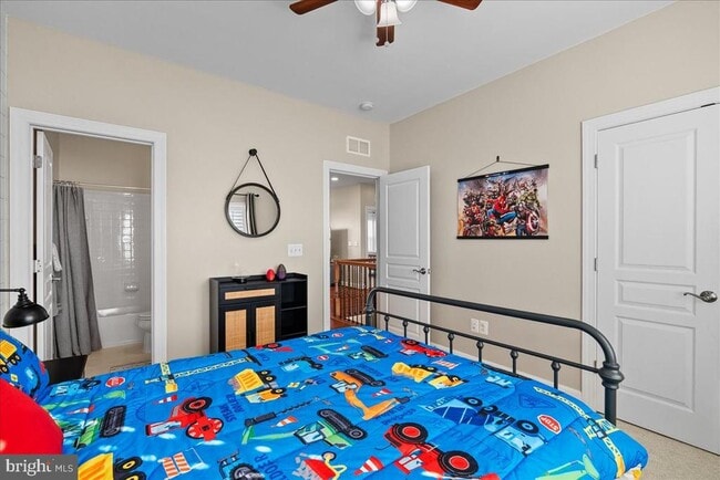 Building Photo - 15716 Rachel Pl