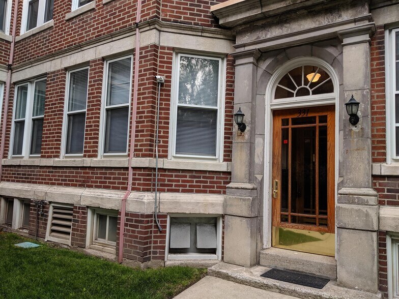 Building Photo - 336 Harvard St