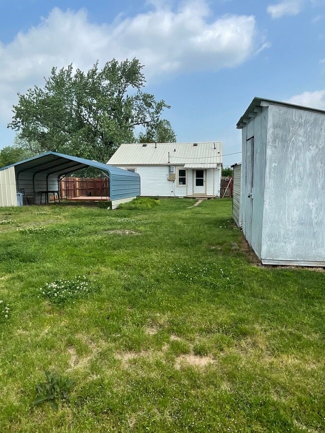 Building Photo - 2008 Wirsing Ave