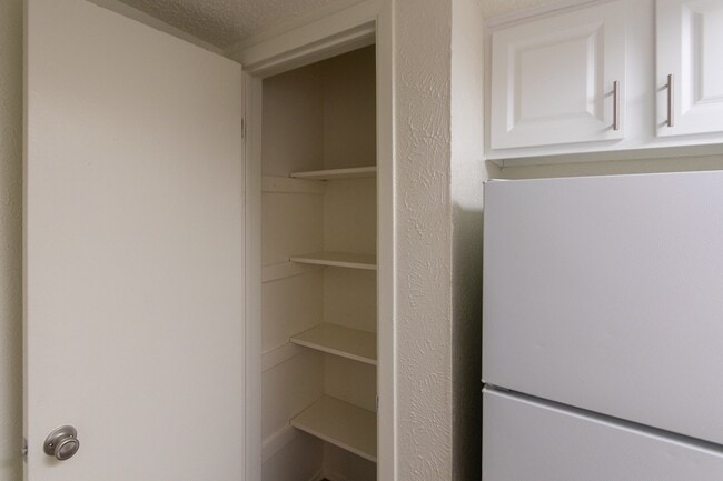 Floorplan - Canyon Creek