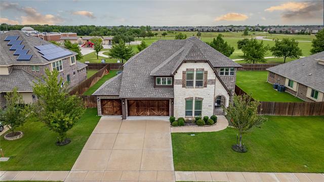 Building Photo - 3221 Fox Ridge Trail