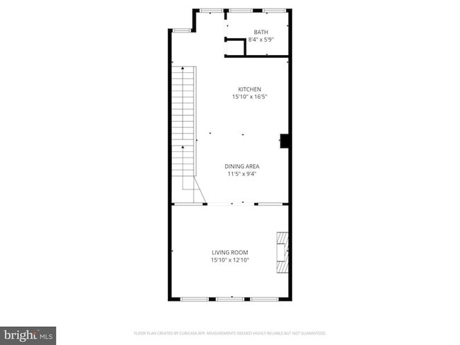 Building Photo - 12 S Regester St