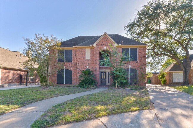 Primary Photo - 15206 Evergreen Knoll Ln