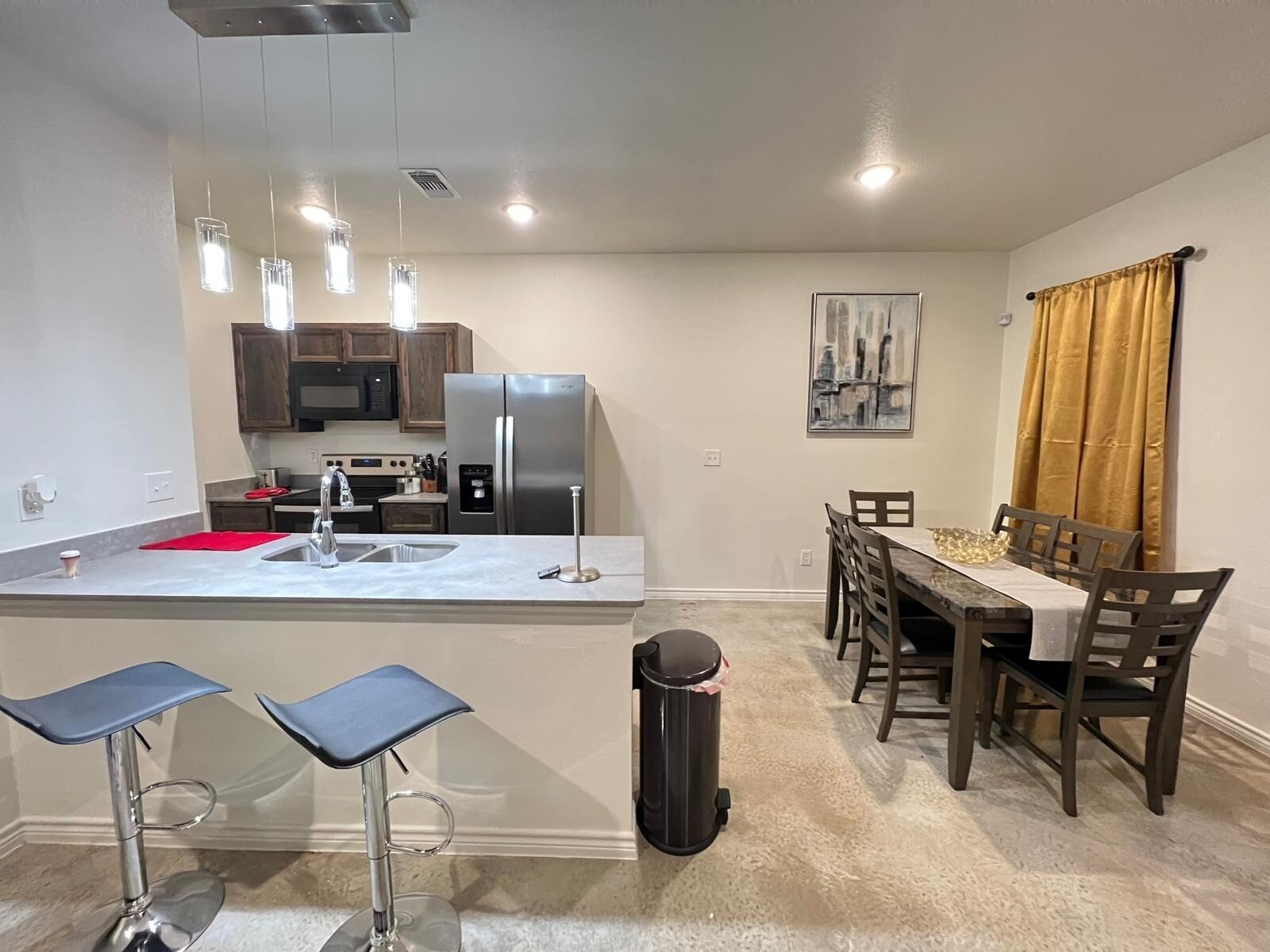 Dining - 1813 Emma Naylor Ct