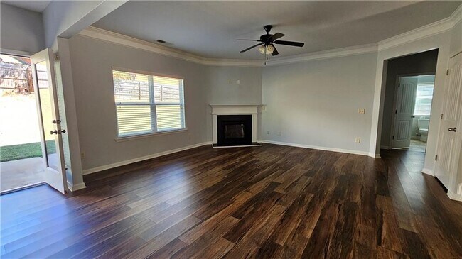 Building Photo - 400 Macland Mill Dr