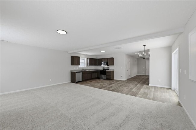 Building Photo - Brand New! 3 Bed 2.5 Bath