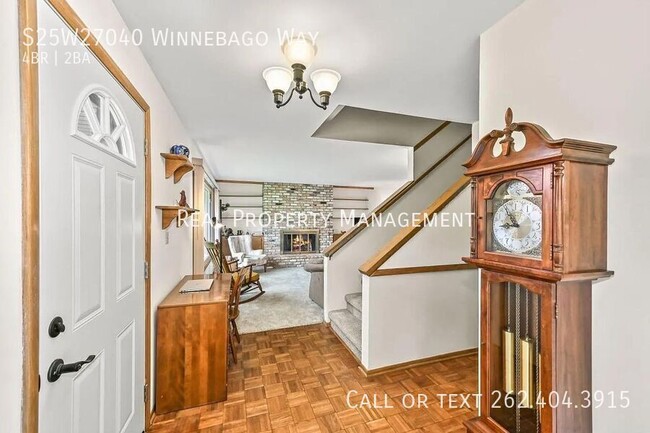 Building Photo - S25W27040 Winnebago Way