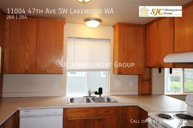 Building Photo - 11004 47th Ave SW