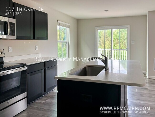 Building Photo - 117 Thicket Dr