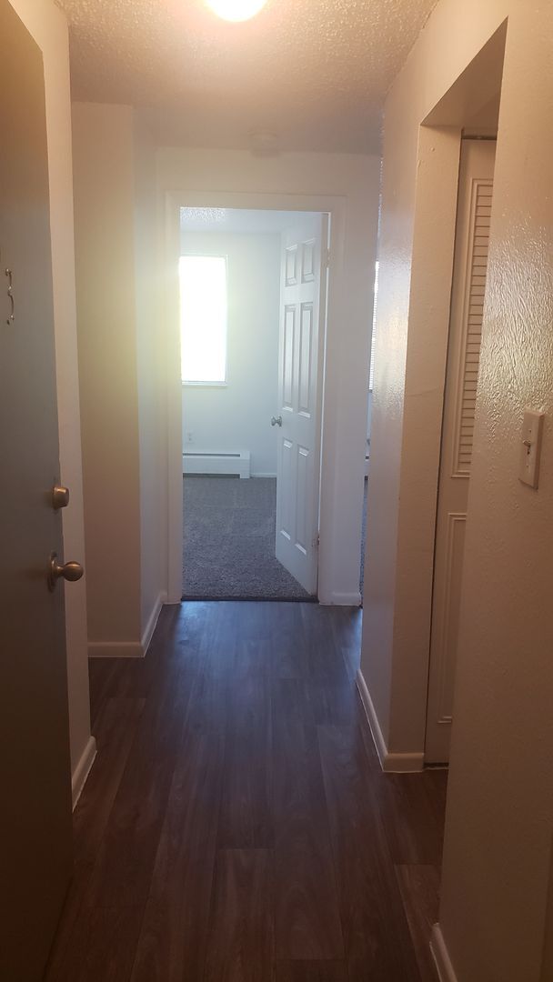 Interior Photo - Ambassador West