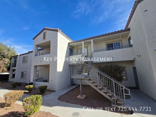 Building Photo - 2 BED, 2 BATH CONDO WITH OPEN FLOOR PLAN*