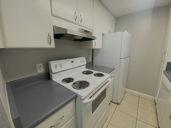Interior Photo - Parker Avenue Apartments