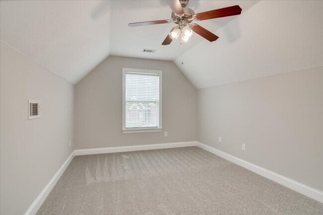 Building Photo - 2507 Grier Cir