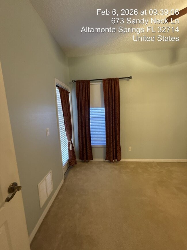 Building Photo - Move-In Ready 3-Bedroom 2 bath Condo in Prime Altamonte Springs - KEY WEST CONDOMINIUMS — Apply T...