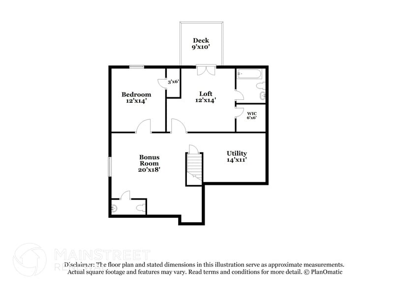 Building Photo - 3102 Lemmah Dr