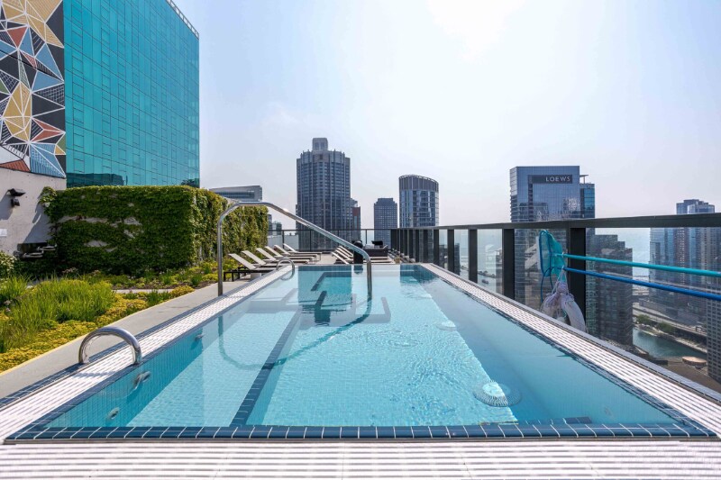 Building Photo - 176 E Illinois St