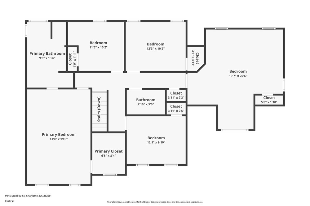 Building Photo - 9915 Manbey Ct