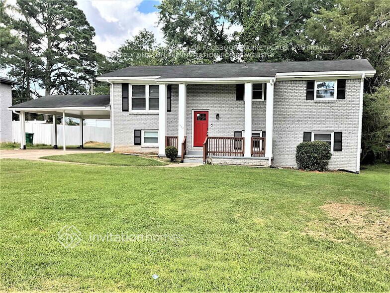 Building Photo - 1588 Hampshire Pl