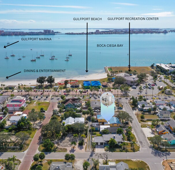 Building Photo - 3114 Dupont St S