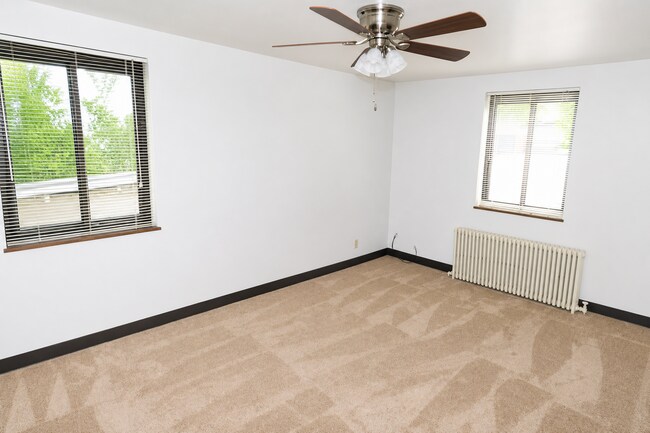 Interior Photo - PURCHASE PLACE -- 193