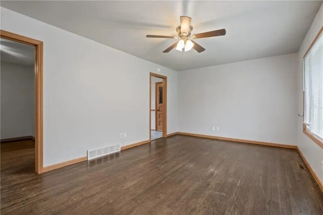 Building Photo - Farley Avenue