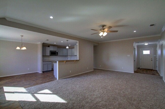 Building Photo - COMING SOON - 4 Bedroom Home + 2 Car Garage and Privacy Fenced Backyard!