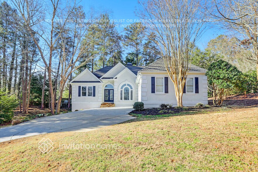 Building Photo - 1201 Bavarian Wood Close