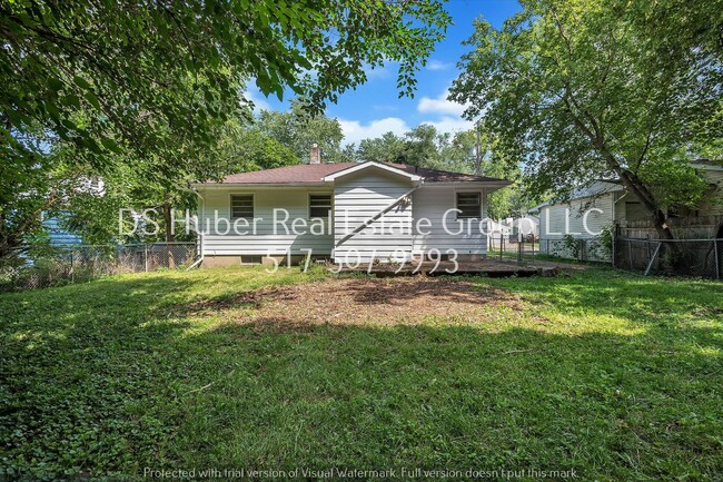 Building Photo - 4100 Marland Dr