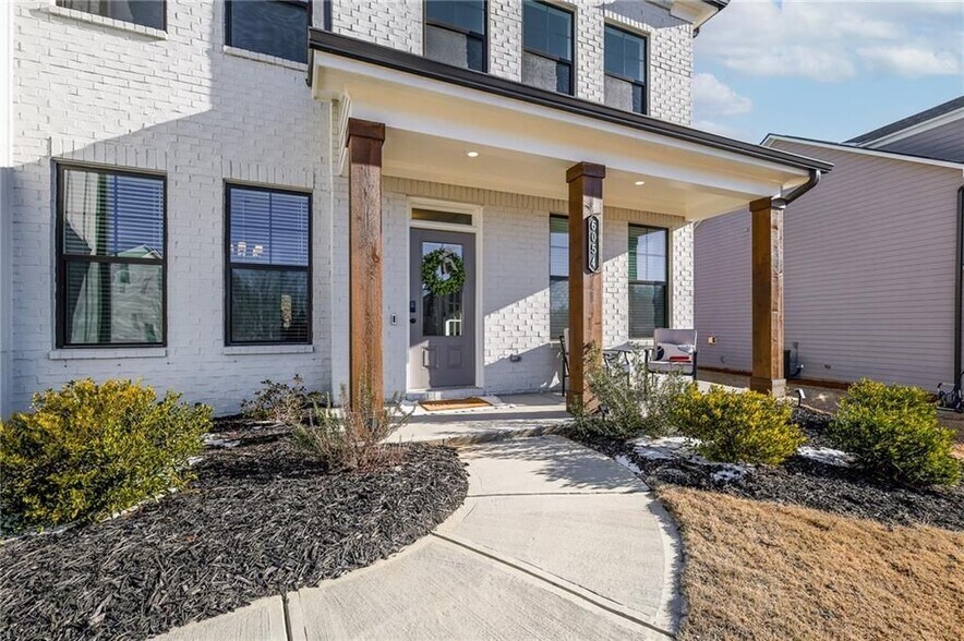 Building Photo - 6054 Morning Star Ln