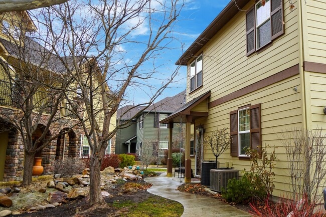 Building Photo - 1254 E Winding Creek Dr