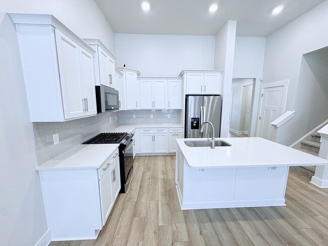 Building Photo - 203 Grange Vly Ln