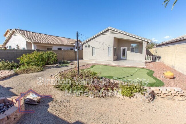 Building Photo - 3533 W Sousa Ct