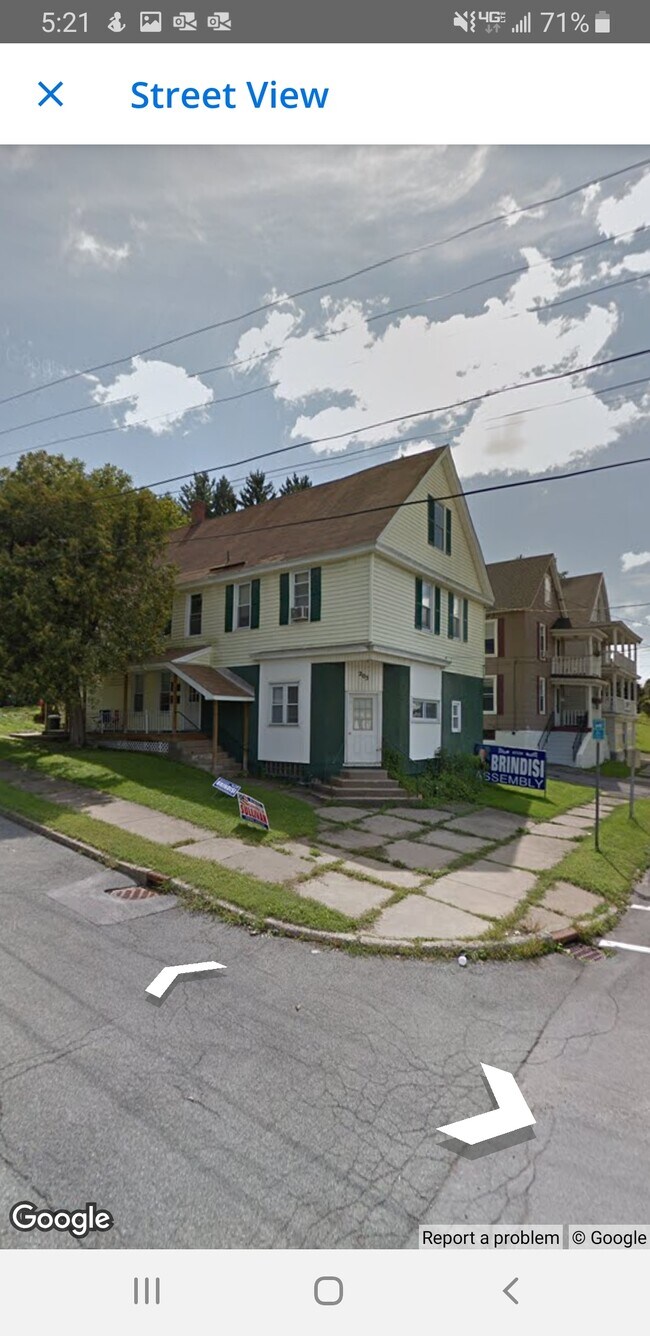 203 Main St 203 Main St New York Mills NY 13417 Apartment Finder