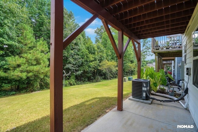Building Photo - Charming 4BR Townhome in Apex
