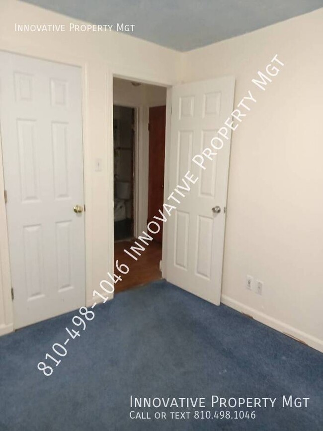 Building Photo - Great 2 bed, move-in ready, Grand Blanc Sc...