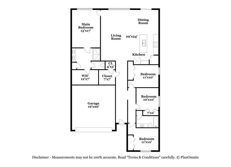 Building Photo - 1758 Broad Winged Hawk Dr
