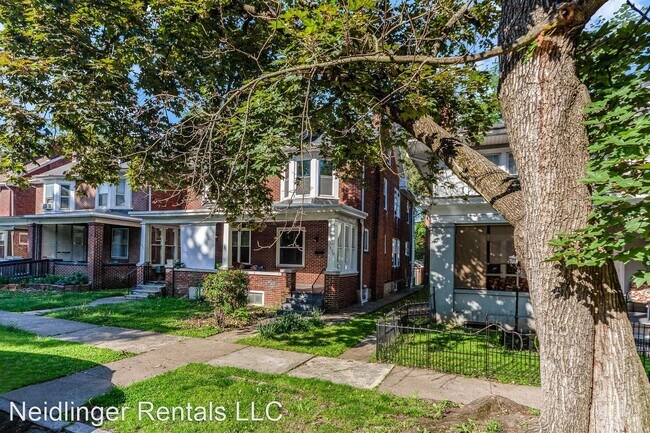 Building Photo - 4 br, 2 bath House - 2428 N 5th St