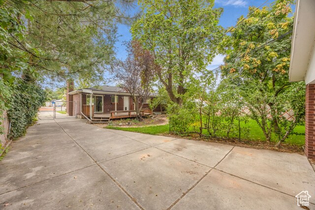 Building Photo - 579 S Connie Dr