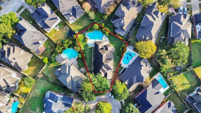 Building Photo - 26407 Bright Sky Ct